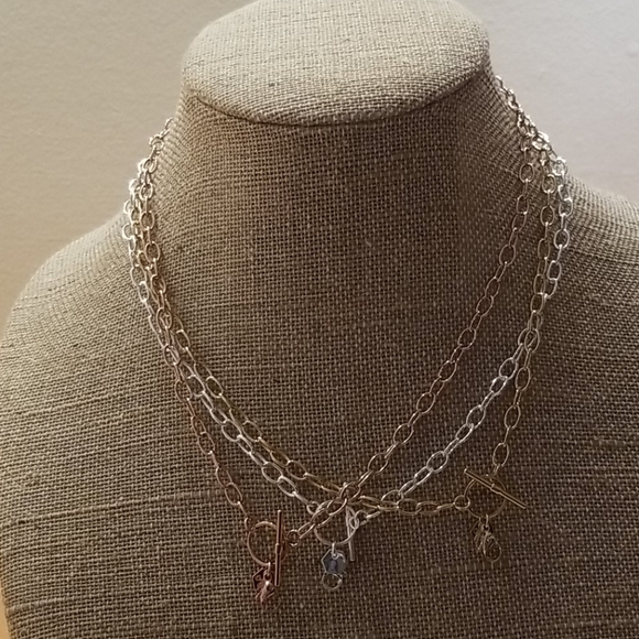 Toggle Chain - Picture 3 of 3